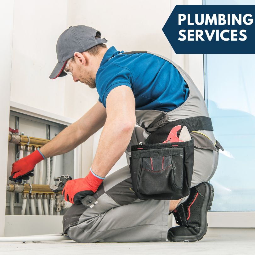 Central Plumbing Company